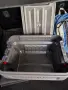 Кутия за транспортиране и съхранение RUBBERMAID Action Packer 35 - черна, снимка 7