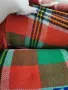 Нови вълнени и родопски одеала , снимка 2