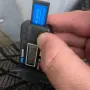 Bridgestone Зимни гуми 205 65 16, снимка 7