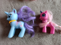Колекция My little pony Моето малко пони, снимка 7