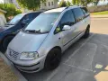 VW sharan ФВ шаран, снимка 3