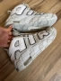 Оригинални маратонки Nike Air More Uptempo GS ! 38,5 н, снимка 6