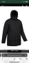 Мъжка зимна парка Ranger Mens Padded Parka Mountain Warehouse, снимка 2