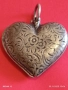 РОМАНТИЧНА ВИСУЛКА СЪРЦЕ ❤️ КРАСИВА ОРНАМЕНТИКА 52162, снимка 5
