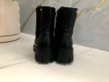 Дамски черни боти, снимка 2
