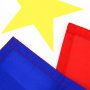 Филипините национално знаме / Филипините флаг - Филипините, снимка 2