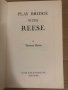 Play bridge with Reese- Terence Reese, снимка 2