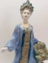 Руска порцеланова фигура , снимка 3