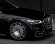 21 цола Кована джанта Monoblock M Mercedes S-class W222 , Coupe, снимка 12