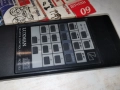 LUXMAN RDZ-92 REMOTE CONTROL-ВНОС SWISS 2212251810, снимка 17