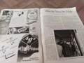 Немски вестник 1942г 11 февруари. /2, снимка 8