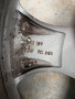 Джанти VW DETROIT GTI 18" 5X112 с , снимка 8