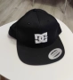 DC Shoes шапка с козирка , снимка 2