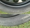 резервна гума с джанта тип патерица за OPEL, ALFA ROMEO, JEEP, SAAB 5x110 Ф65.1мм , снимка 4