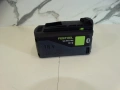 Festool 18 V / 5.2 Ah / bluetooth - Батерия, снимка 2