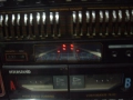 Голям радиокасетофон''Intersound''., снимка 8