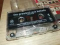 THE GREATEST ROCK BALLADS-ORIGINAL TAPE 1405251622, снимка 3