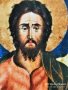 Икона на Свети Йоан Кръстител ( Предтеча ) icona Sveti Ioan Krastitel, снимка 2