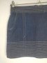 Essentiël jeans skirt EU34, снимка 7