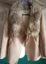 Продавам дамско кожухче Beneton., снимка 1