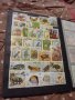 Класьор с марки, снимка 13