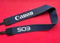 ОРИГИНАЛНИ! Класически Canon EOS/ EOS Digital / 50D Strap - Ремък Страп за камера Canon, Различни, снимка 10
