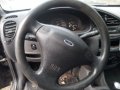 Продавам Форд Ford Fiesta Fiesta IV (Mk4-Mk5) 1.25 i 16V FACE на части, снимка 5