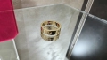 CARTIER Love Gold Classic Model Пръстен, снимка 3