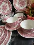 Сервиз Villeroy & Boch Fasan , снимка 2