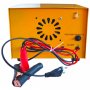 Зарядно за акумулатор Automat,Зарядно за кола KC 80Ah, 12V, 24V, снимка 2