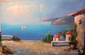 -20%Продавам картини с морски пейзажи, снимка 6