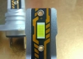 H7 Led автомобилни крушки, снимка 4