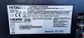 HITACHI 32HAK4258 с дефектна матрица ,17IPS62 ,17MB171 ,VES315UNZH-L3-Z01 ,17WFM25 ,17TK155, снимка 3