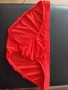 2XL Червен мъжки слип , снимка 5