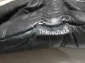 Ръкавици мотористки естествена кожа с цип 8.5 размер Thinsulate марковибс подплата отлични , снимка 6