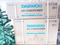 Климатик - Климатик - Daewoo DAC-12CHSDW-NK, снимка 1