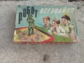 Настолна игра Робот всезнайко , снимка 1