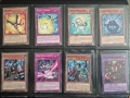 Yu-Gi-Oh карти от колекция, снимка 7