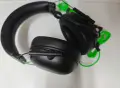 Гейминг слушалки Razer - BlackShark V2 X, Xbox Licensed, черни, снимка 1