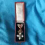 Орден за гражданска заслуга., снимка 4