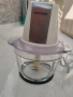 Чопър-кухненска резачка CH500, 500W, купа от стъкло, снимка 1