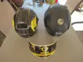 Каска AGV и LS2 мото боти ALPINESTARS!!!, снимка 2