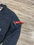 RARE!Alpha Industries X Ben Sherman MA-1 flight bomber jacket размер С , снимка 4