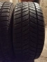 Продавам 2 броя зимни гуми 205.55.16 на 1 сезон дот 2019 Blacklon , снимка 2