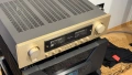 Интегриран усилвател Accuphase E-213 + Phono, снимка 6