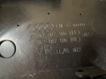 Дясна предна кора на врата на Ауди Audi A4 B8 8K само за 50лв. 8k1867106 8k2867106, снимка 4