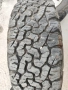 Гуми Goodrich 16 , снимка 2