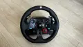 игрови волан Logitech G29 , снимка 4