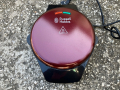 Гофретник 3в1 Russell Hobbs Fiesta палачинки понички гофрети, снимка 9