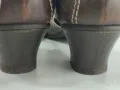 Donna Carolina shoes 40,5, снимка 12